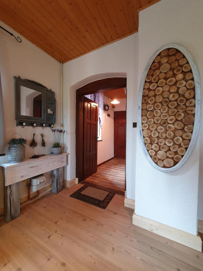 Studio Vintage Rumburk Kültér fotó