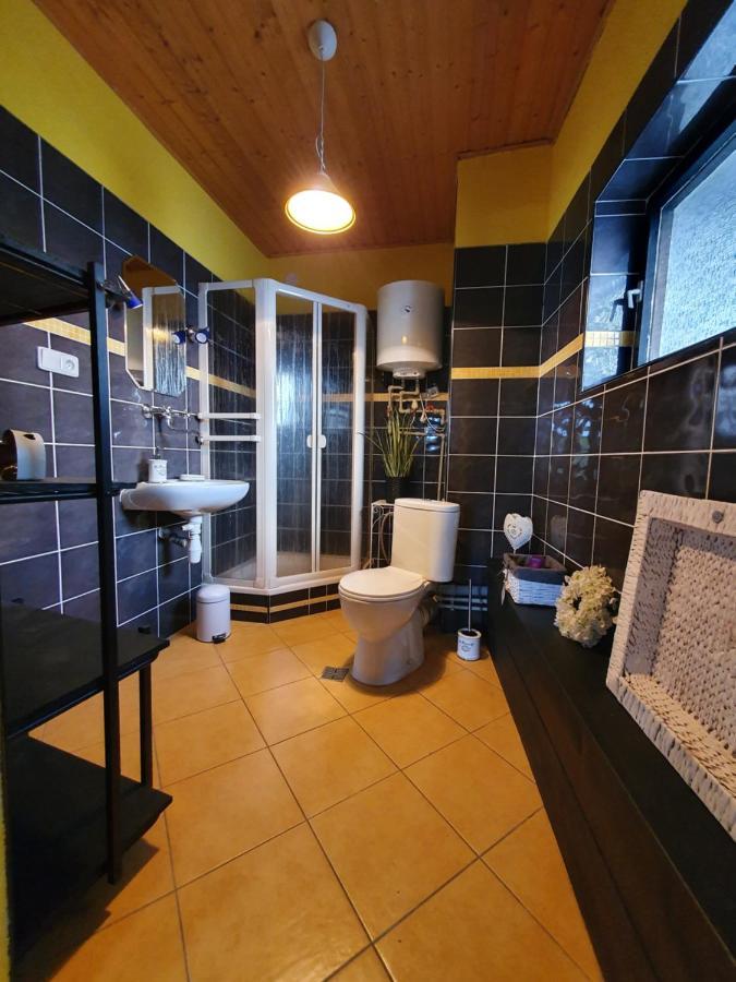 Studio Vintage Rumburk Kültér fotó