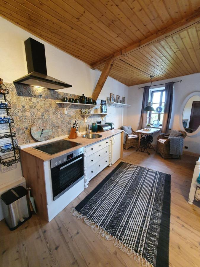 Studio Vintage Rumburk Kültér fotó