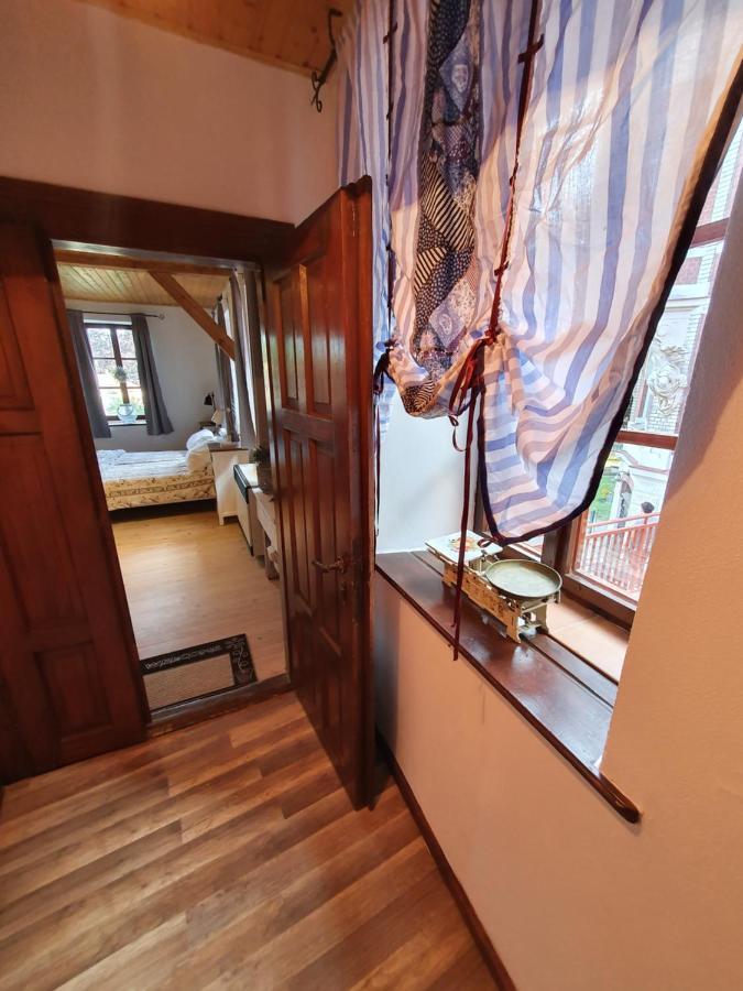 Studio Vintage Rumburk Kültér fotó