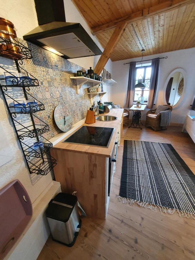 Studio Vintage Rumburk Kültér fotó