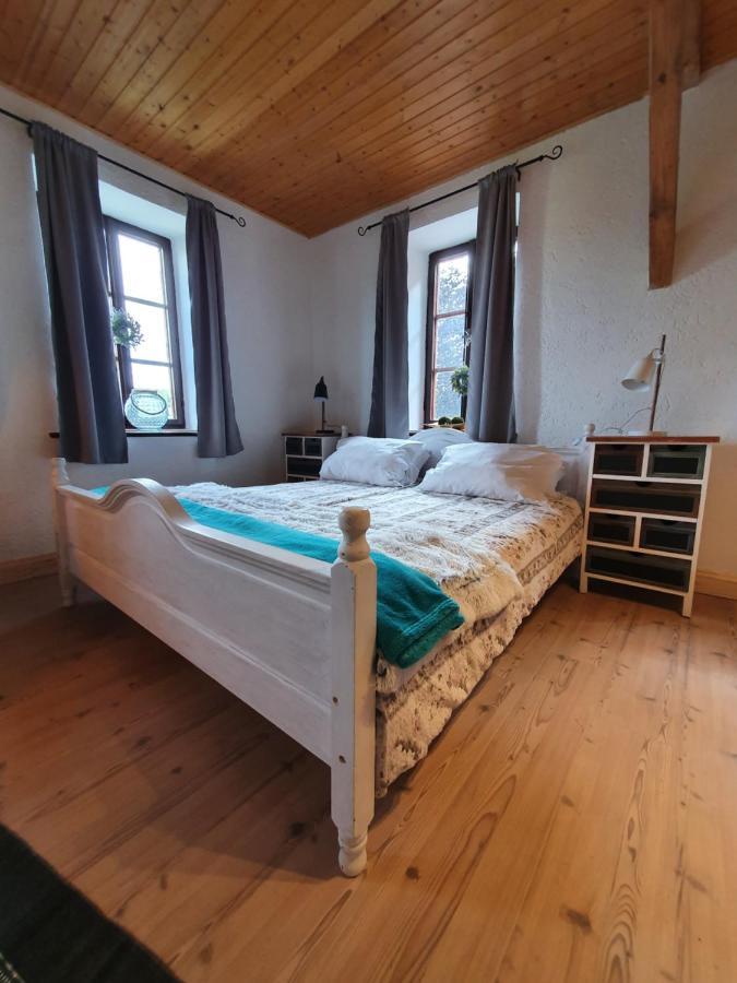 Studio Vintage Rumburk Kültér fotó