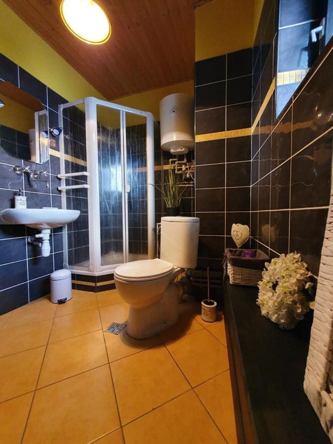 Studio Vintage Rumburk Kültér fotó