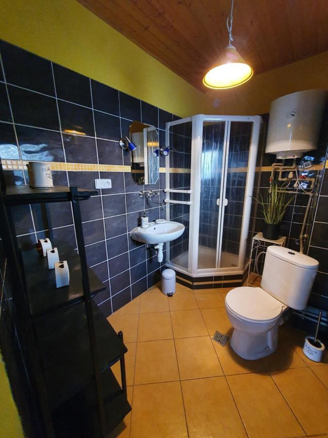 Studio Vintage Rumburk Kültér fotó