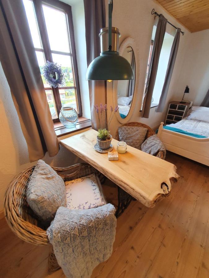 Studio Vintage Rumburk Kültér fotó